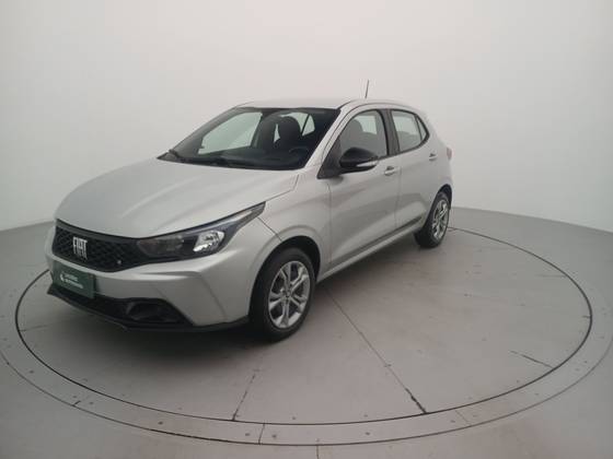 FIAT ARGO 1.0 FIREFLY FLEX DRIVE MANUAL FIAT ARGO 1.0 FIREFLY FLEX DRIVE MANUAL